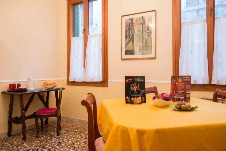 Appartamento alla Fenice