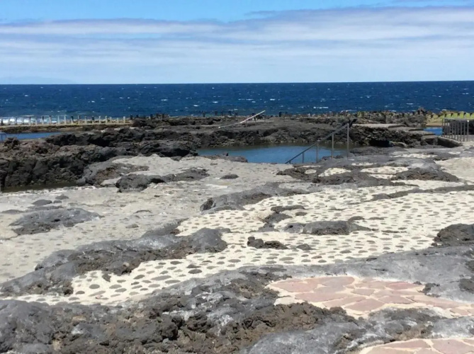 La Palmita de Canarias