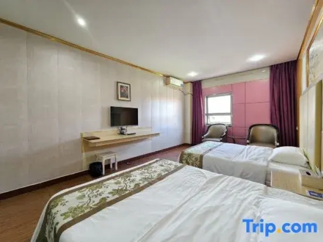 Business Twin room