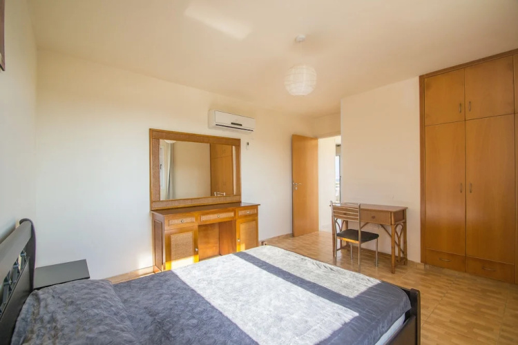 Konnos Apartment 1