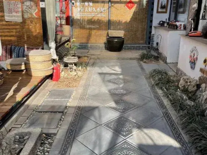 Beijing Countryside Diary Homestay