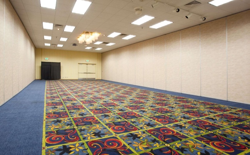 Red Lion Hotel & Conference Center Cheyenne photo 16