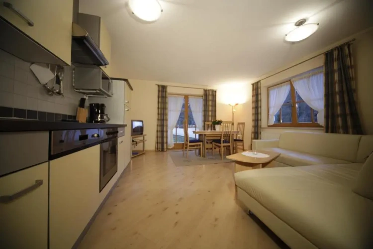 1 Bedroom Superior Apartment