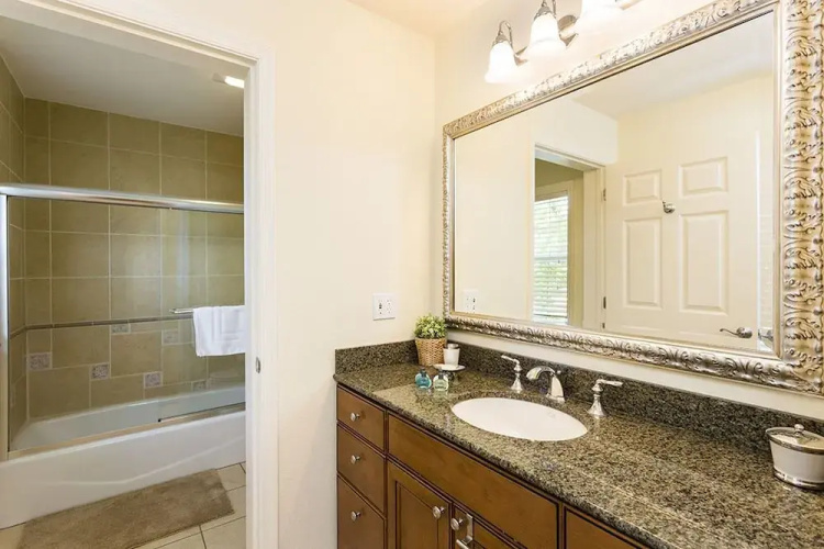 Je61750 - Reunion Resort - 3 Bed 3 Baths Condo
