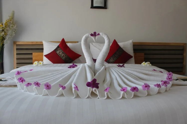 Everland Boutique Hotel