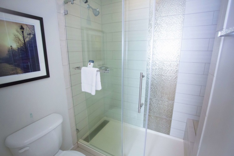 DoubleTree by Hilton Hotel Savannah Historic District photo 10