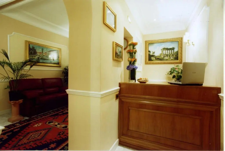 Hotel Magic