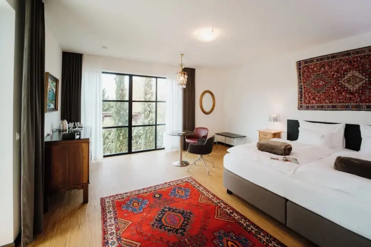Comfort Suite