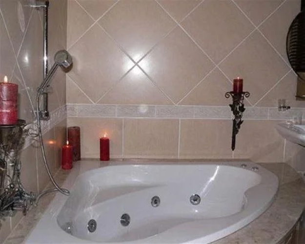Mont Paradiso Guesthouse