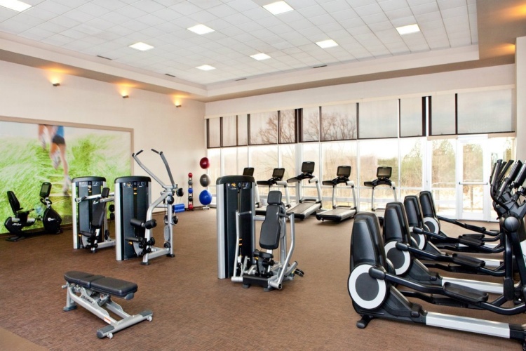 The Westin Baltimore Washington Airport - Bwi photo 25