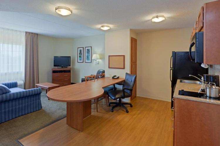 Double Suite