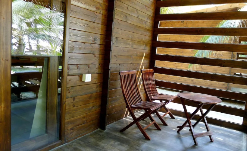 Mamagoa Resort