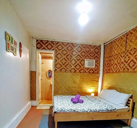 Deluxe Double room with balcony and with sea view
