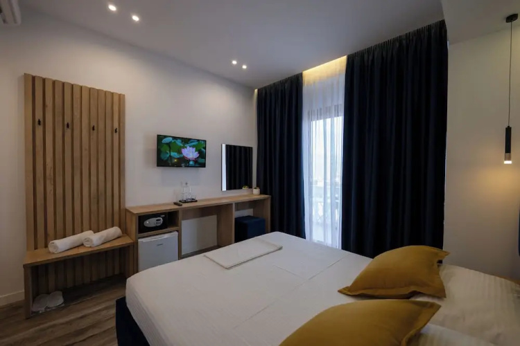 Hotel Flori