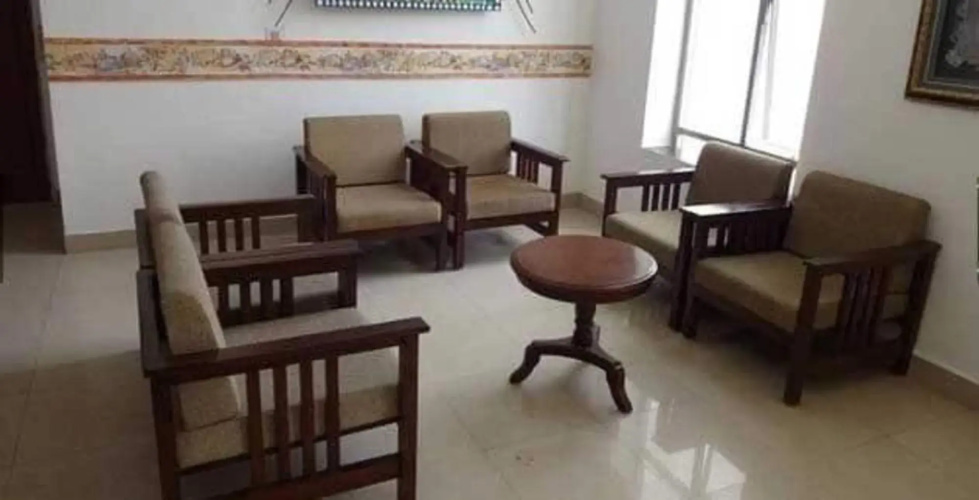 Kalchuri Residency