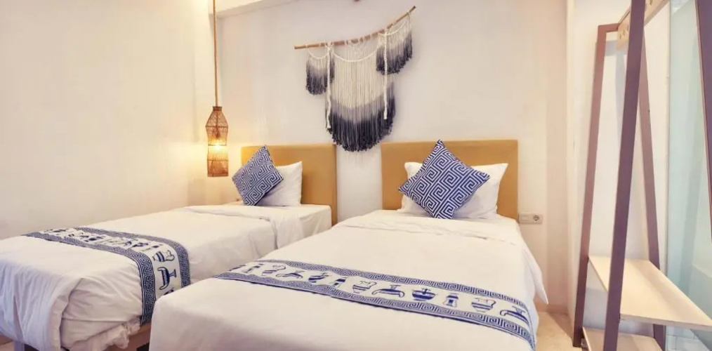 Little Mykonos