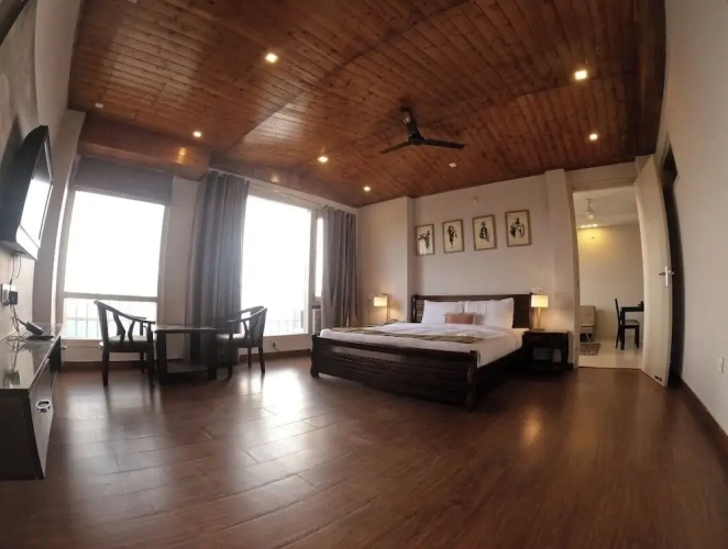 Bungalow