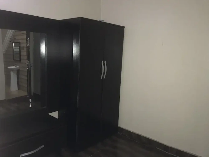 Suite with balcony