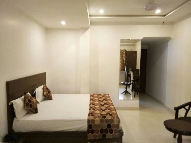 Hotel Delux Inn