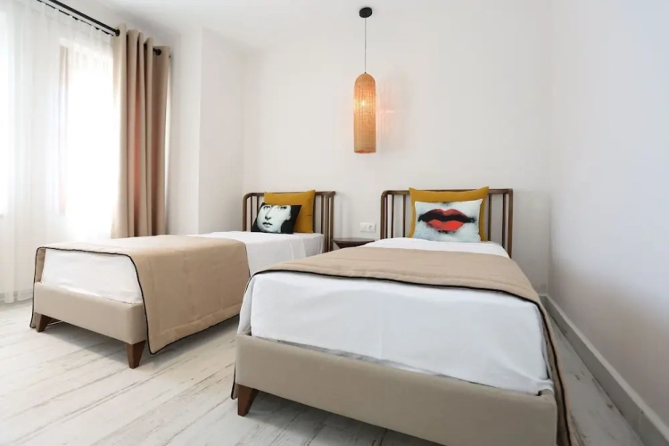 Standard Apartment