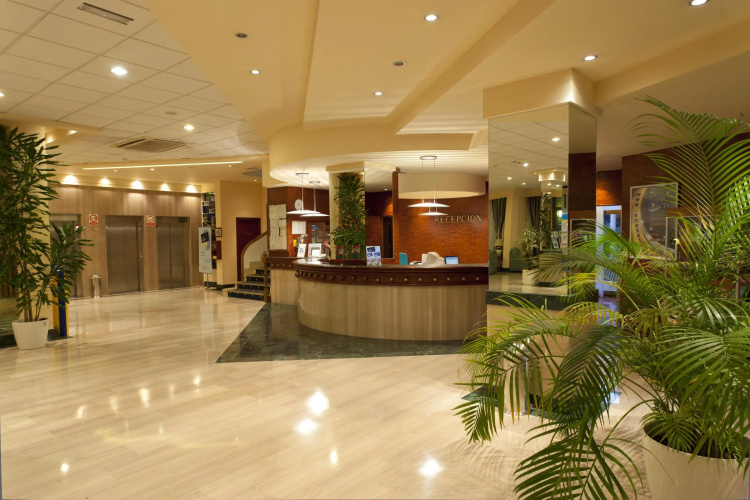 Port Denia Hotel