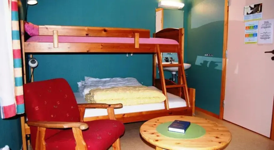 Norsjø Hostel