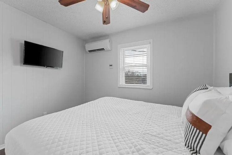 Sc15- Silver Cove 15 2 Bedroom Condo