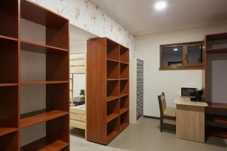 Hostel Sich