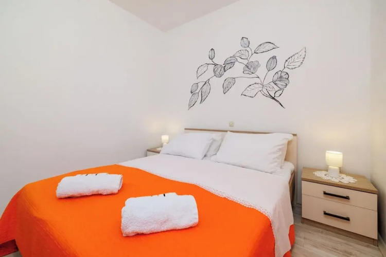 Apartments Klara