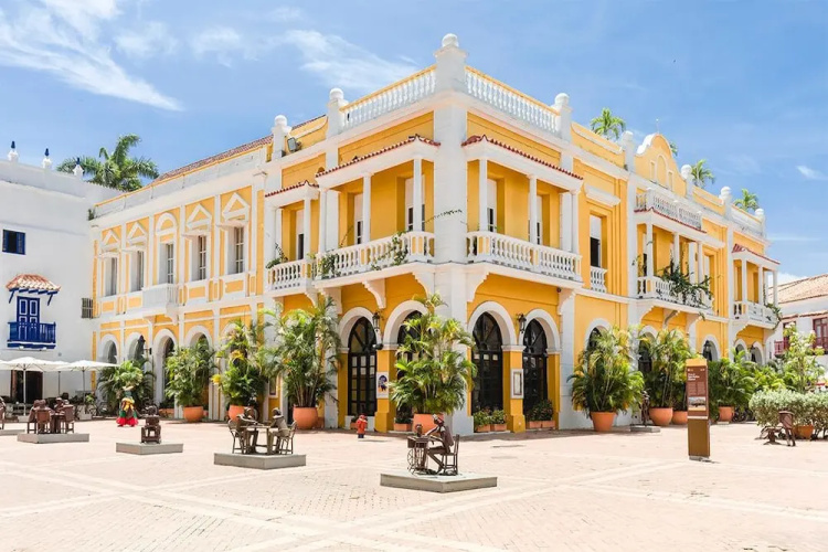 Image de l'hôtel