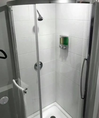 Standard Double Apartment