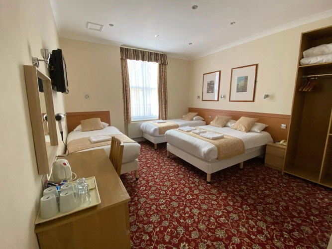Belvedere Hotel