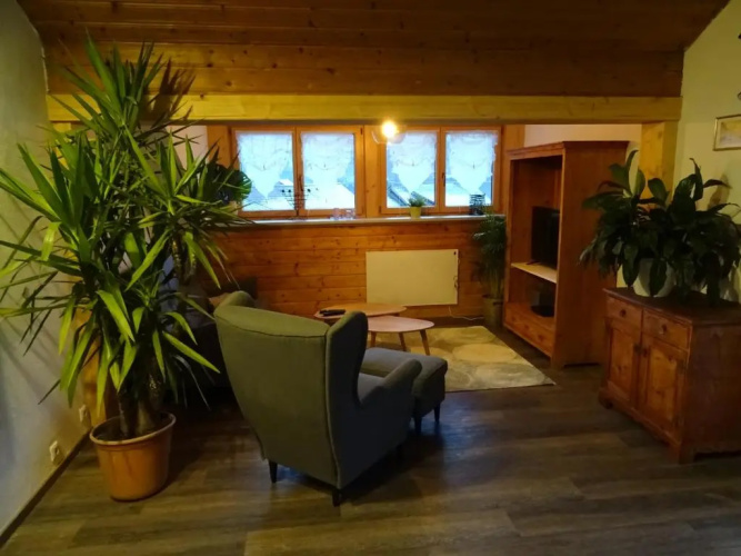 Pepi‘s Apartment