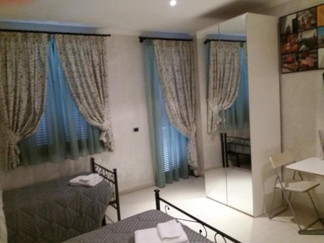 Standard Family room