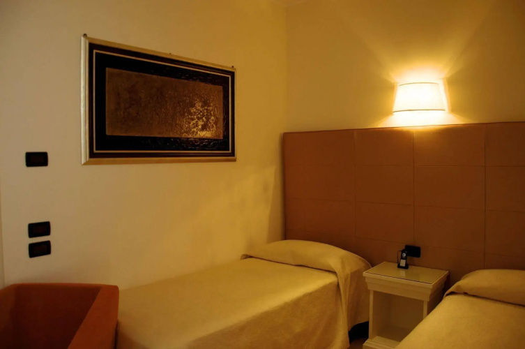 Hotel Torre della Vittoria 1928