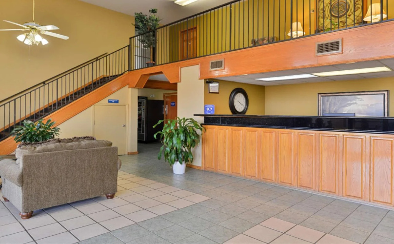 Walnut Inn Roland