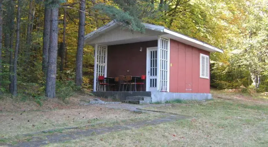 Predela Bungalows