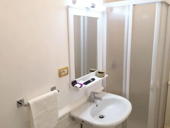 Superior Twin room with city view