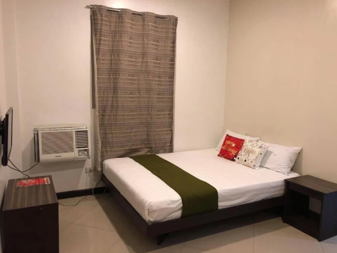 Golite Hostel-Albay