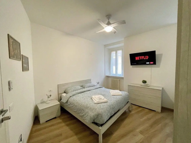Da.Ni.To. Rooms