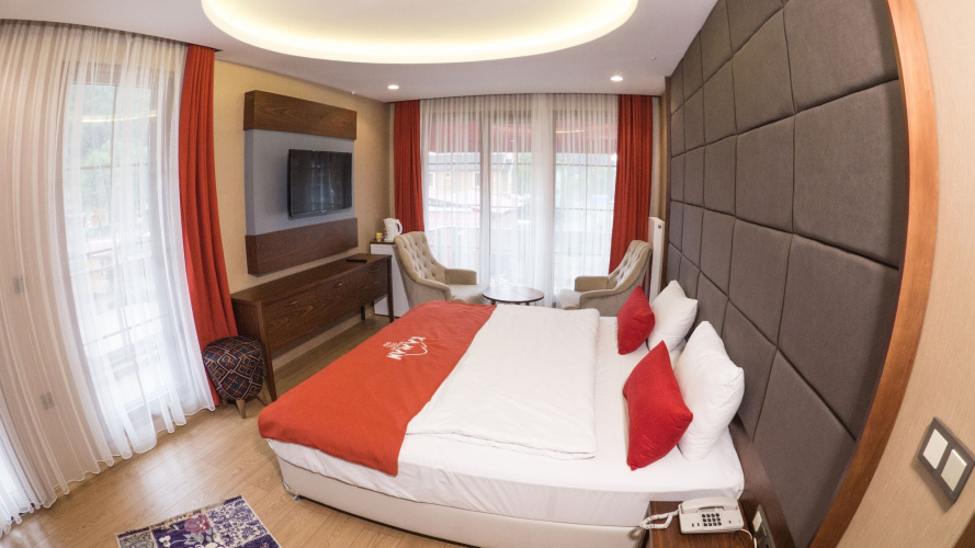 Resort Kaman Hotel