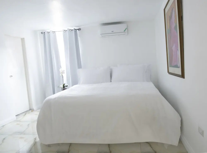 Pulse Rooms at Trafalgar