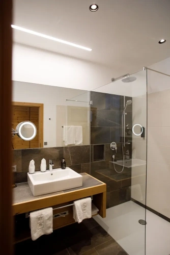 Deluxe Double room with mountain view