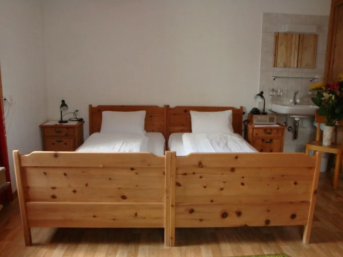Hotel Acla Filli