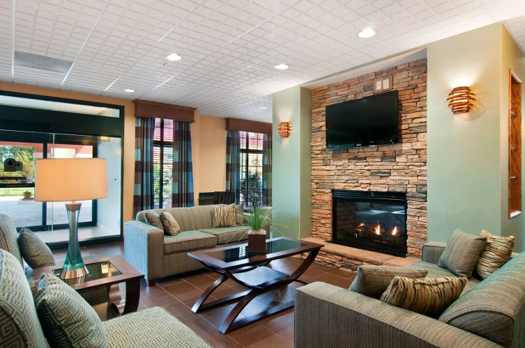 Homewood Suites Slidell