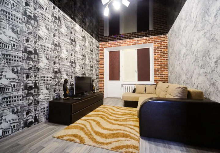 Kvartiras Minsk Apartments