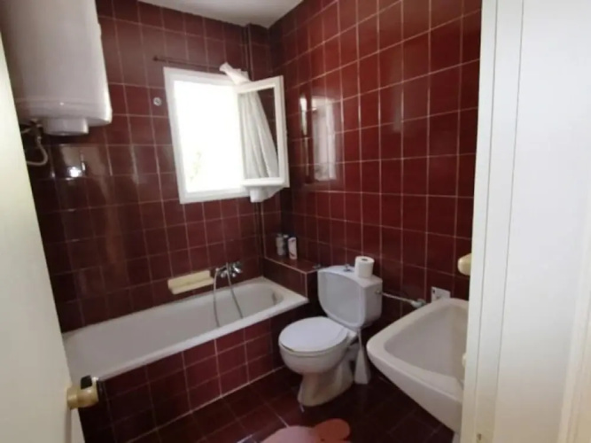Glyfada Two Floors Maizonette Aa2 62
