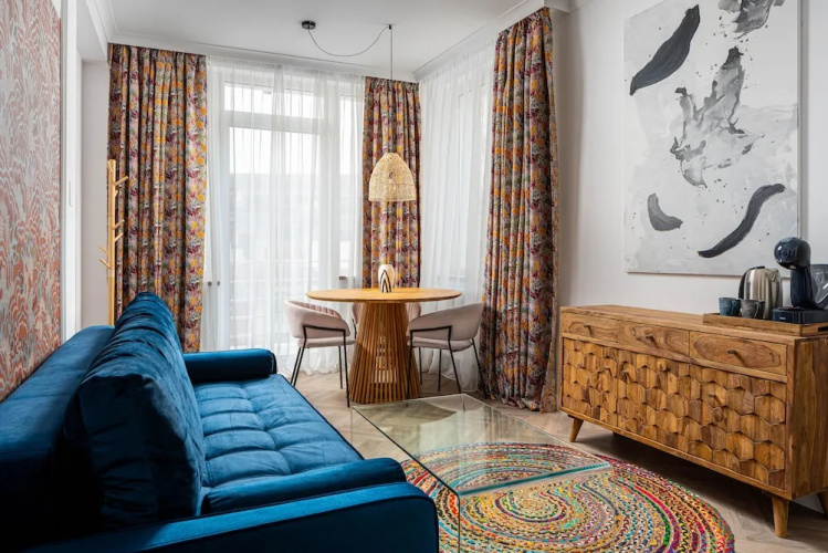 Siesta Boutique Smart Suites