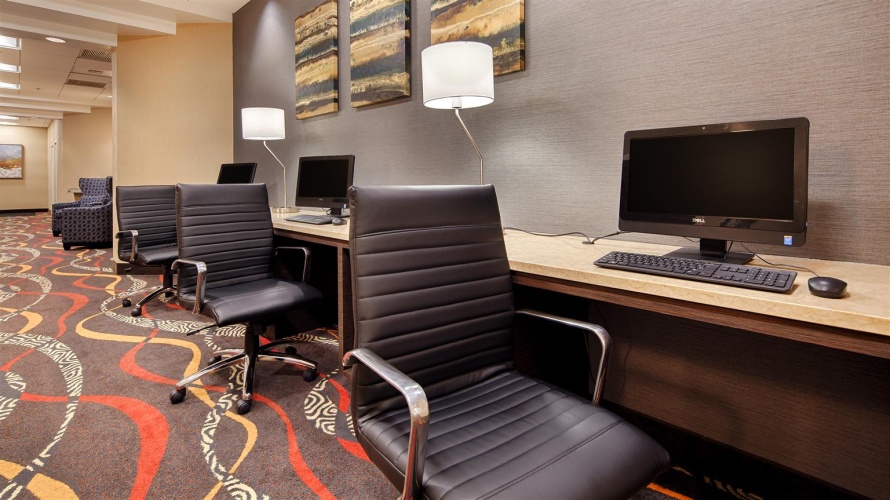 Best Western Plus BWI Airport Hotel - Arundel Mills photo 14