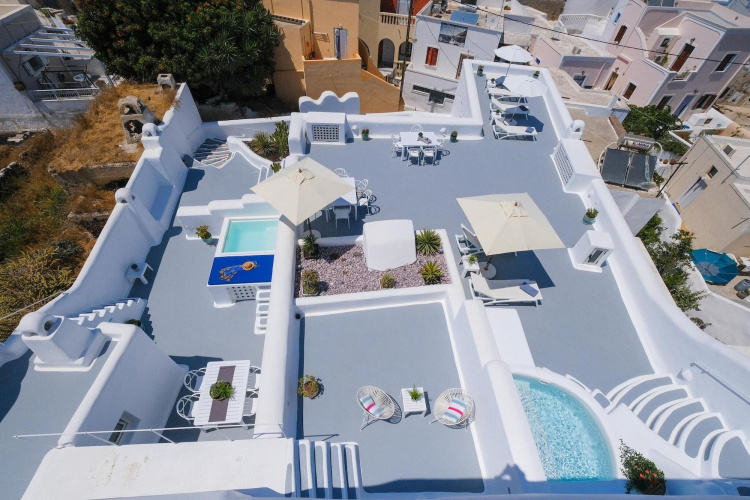 Jb Villa